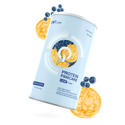 Mezcla de Pancake Protein QNT - Arándano 500 gr
