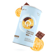 Mezcla de Pancake Protein QNT - Chocolate 500 gr