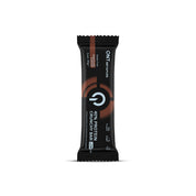Barra de proteina QNT - Crunchy Chocolate Flavour (12 unidades)