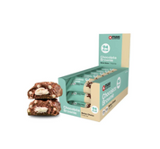 Barra de proteina Maxi Nutrition - Chocolate Brownie (15 unidades)