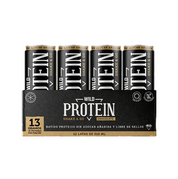 Batido de proteina Wild Protein - Chocolate (12 unidades)