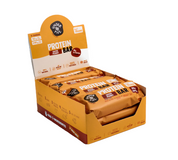 Barra de proteina Underfive - Salty Peanut (12 unidades)