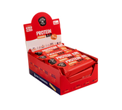 Barra de proteina Underfive - Almendra (12 unidades)