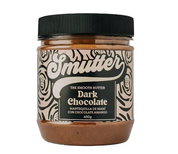 Mantequilla de mani Smutter - Dark Chocolate 450g