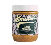 Pasta de Avellana Smutter - Hazel Creamy 220 gr