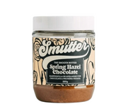 Pasta de Avellana Smutter - Spring Hazel Chocolate 220 gr