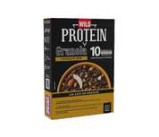 Granola Wild Protein - Crunchy Mix 300 gr