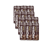 Batido de proteina Akapro - Chocolate 12 unidades