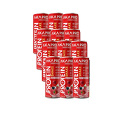 Batido de proteina Akapro - Berries 12 unidades