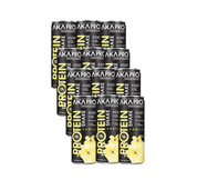 Batido de proteina Akapro - Vainilla 330 ml