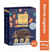 Barra de cereal Wild Soul bar - Semillas (5 unidades)