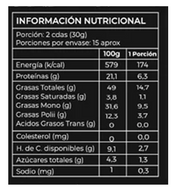 Pasta de Almendra Smutter - Creamy Almond 450g