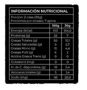 Pasta de Avellana Smutter - Spring Hazel Chocolate 220 gr