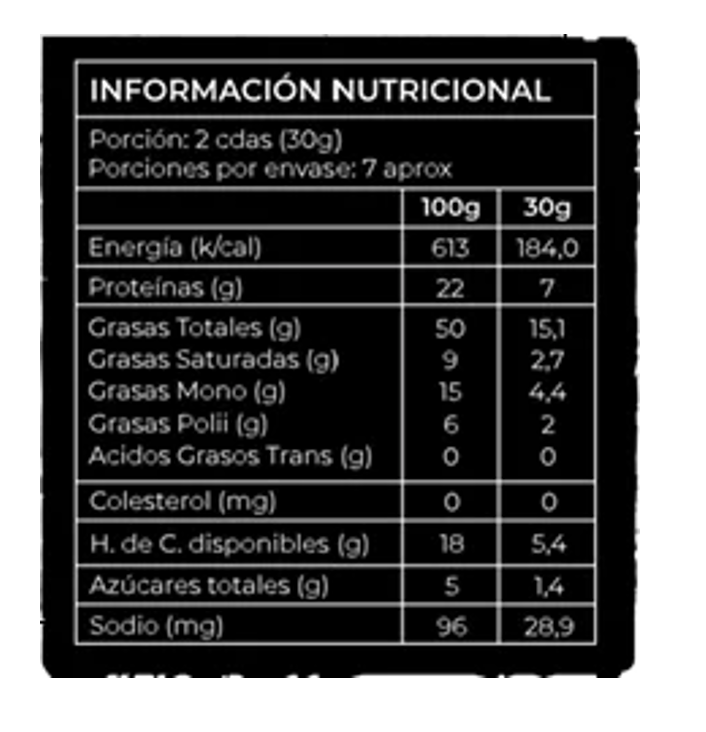 Pasta de Avellana Smutter - Spring Hazel Chocolate 220 gr