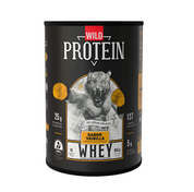 Proteina en polvo Whey Wild Protein - Vainilla 653 gr (18 servicios)