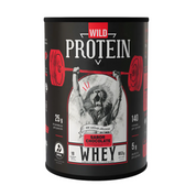 Proteina en polvo Whey Wild Protein - Chocolate 653 gr (18 servicios)