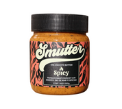 Pasta de Maní Smutter - Maní Merkén 220gr