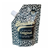 Mantequilla de mani Smutter - Original 150 gr