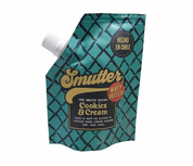 Mantequilla de maní Smutter - Cookies & Cream 150 gr