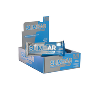 Barra de proteina Slimbar - Coco (12 unidades)