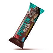 Barra de proteina Protein Bite - Chocolate Crunch (4 unidades)