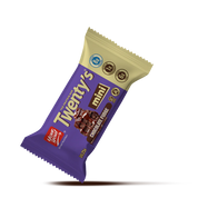 Barra de proteina Yourgoal - Twenty Mini Chocolate Fudge (5 unidades)