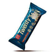 Barra de proteina Yourgoal - Twenty Hazelnut Praline (12 unidades)