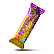 Barra de proteina Protein Bite - Caramel Peanut (4 unidades)