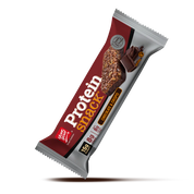 Barra de proteina Protein Snack - Chocolate & Crispis (5 unidades)