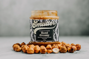 Pasta de Avellana Smutter - Hazel Creamy 220 gr