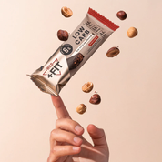 Barra de chocolate Wild Fit - Avellana (5 unidades)