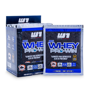 Proteina en polvo Whey Winkler Nutrition ProWin - Chocolate Suizo 33gr