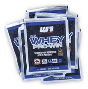 Proteina en polvo Whey Winkler Nutrition ProWin - Chocolate Suizo 33gr