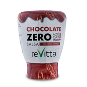 Salsa Revitta - Chocolate Zero 330 gr
