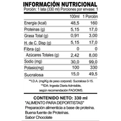 Batido de proteina Akapro - Chocolate 12 unidades