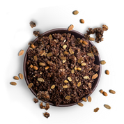 Granola Underfive - Cacao Crunch 300 gr