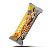 Barra de proteina Protein Snack - Banana Chips Caramel (5 unidades)