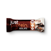 Barra de proteina Just Protein - Chocolate Avellana (5 unidades)