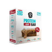 Barra de proteina Underfive - Coco (5 unidades)