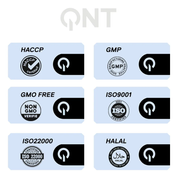 Shot de Magnesio + Vitamina B6 QNT - 12 unidades (24 servicios)