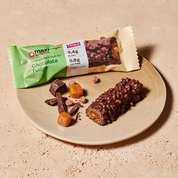 Barra de proteina Maxi Nutrition – Chocolate Fudge (12 unidades)