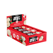 Barra de proteina Atlhetica Nutrition - Cocada (12 unidades)