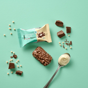 Barra de proteina Maxi Nutrition - Chocolate Brownie (15 unidades)