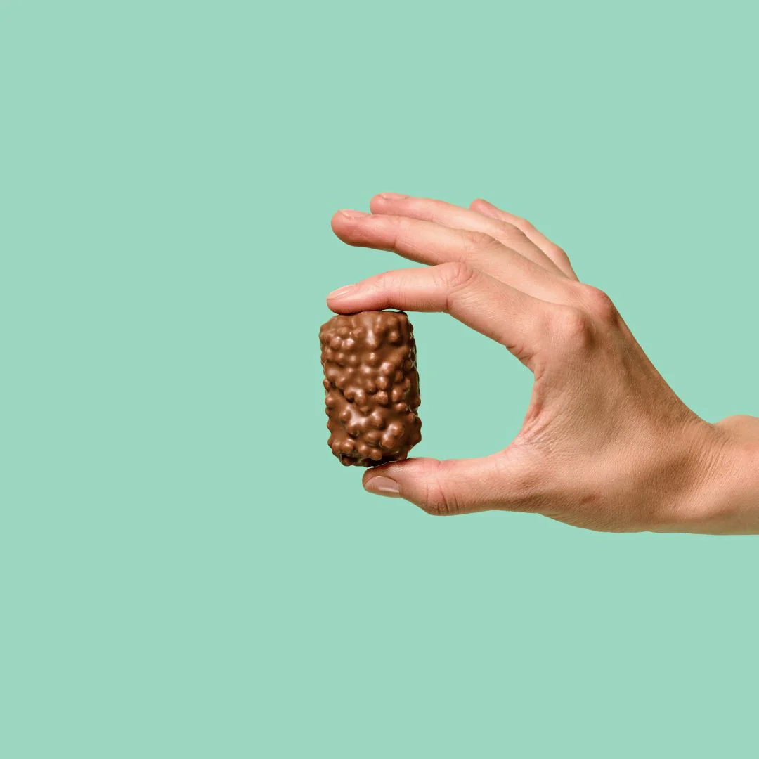 Barra de proteina Maxi Nutrition - Chocolate Brownie (15 unidades)