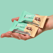 Barra de proteina Maxi Nutrition - Chocolate Brownie (15 unidades)