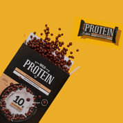 Cereal de proteina Wild Protein - Chocolate 280 gr