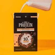 Cereal de proteina Wild Protein - Chocolate 280 gr