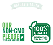 Magnesio Glicinato Natures Truth - Magnesium Glycinate 200 mg (60 cápsulas)