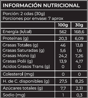 Pasta de Pistachos Smutter - Pistacho Bloom 220gr