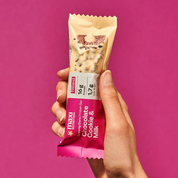 Barra de proteina Maxi Nutrition – Chocolate Cookie & Milk (12 unidades)